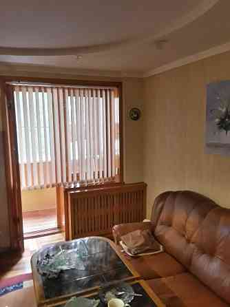 ОТ ХОЗЯИНА.Сдам в аренду 3-х комнатную квартиру. КОСМОС Zaporizhzhia