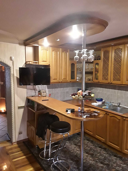 ОТ ХОЗЯИНА.Сдам в аренду 3-х комнатную квартиру. КОСМОС Zaporizhzhia - photo 5