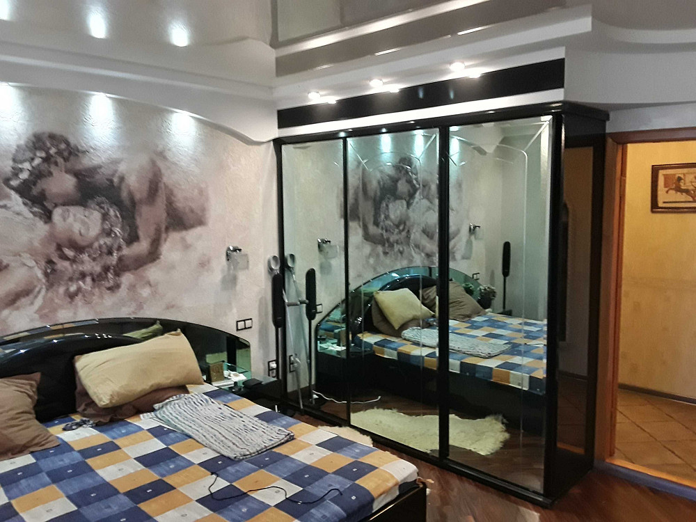 ОТ ХОЗЯИНА.Сдам в аренду 3-х комнатную квартиру. КОСМОС Zaporizhzhia - photo 1