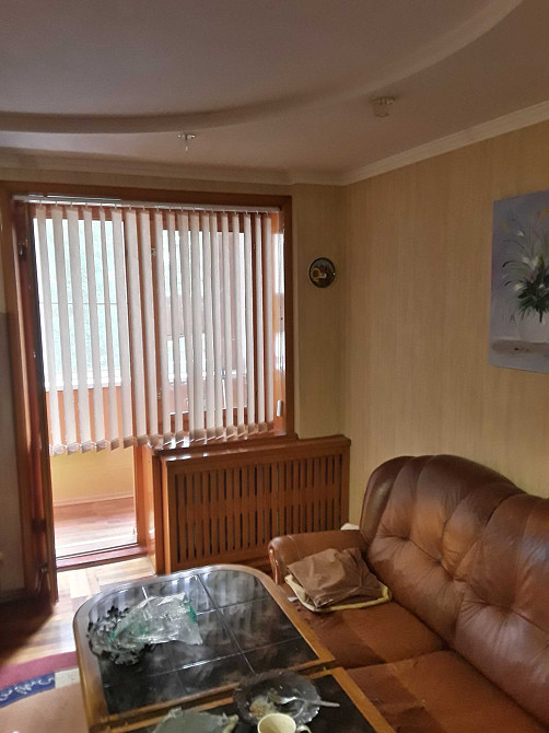 ОТ ХОЗЯИНА.Сдам в аренду 3-х комнатную квартиру. КОСМОС Zaporizhzhia - photo 2