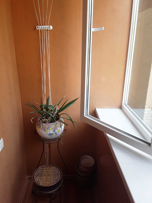 ОТ ХОЗЯИНА.Сдам в аренду 3-х комнатную квартиру. КОСМОС Zaporizhzhia - photo 6