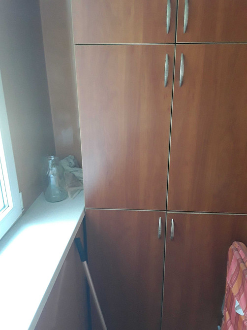 ОТ ХОЗЯИНА.Сдам в аренду 3-х комнатную квартиру. КОСМОС Zaporizhzhia - photo 7