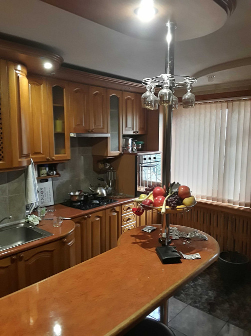 ОТ ХОЗЯИНА.Сдам в аренду 3-х комнатную квартиру. КОСМОС Zaporizhzhia - photo 4