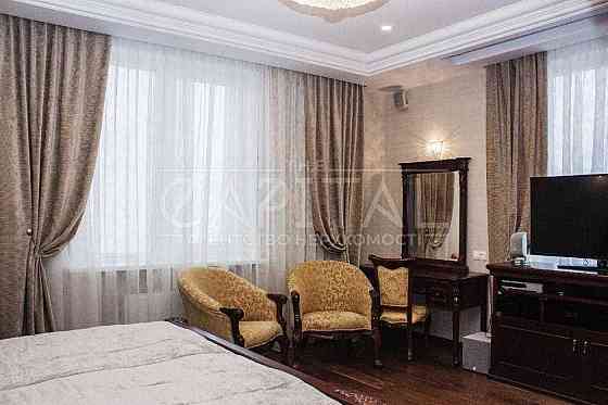 Оренда 3к квартири 2 с/в Підвісоцького 6в Генератор Печерськ Київ