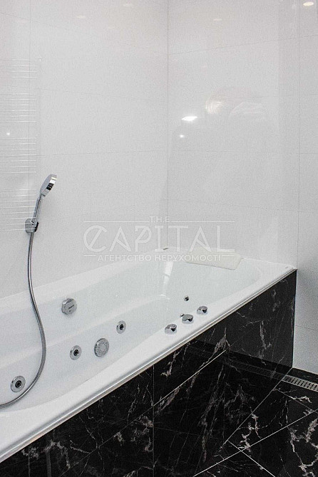 Оренда 3к квартири 2 с/в Підвісоцького 6в Генератор Печерськ Київ - зображення 6