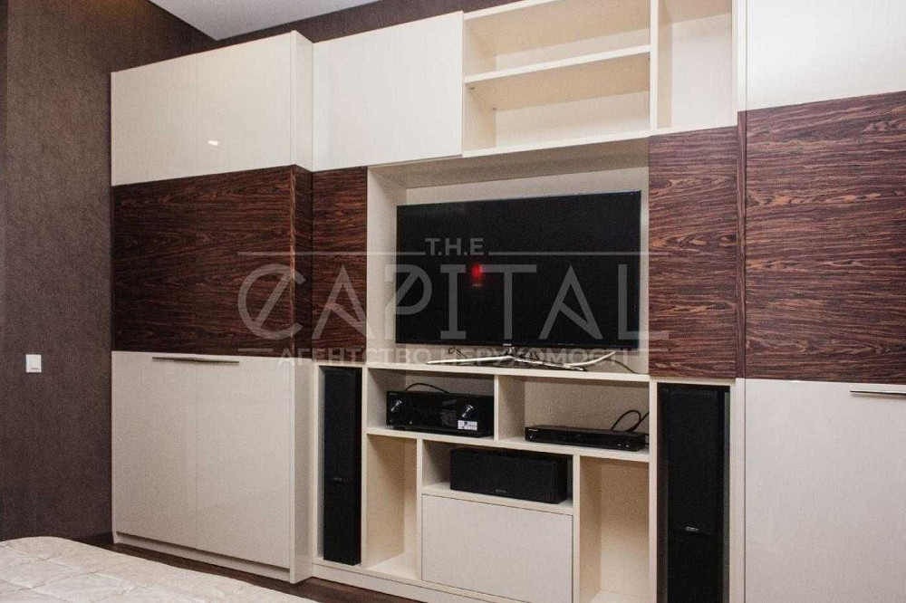 Оренда 3к квартири 2 с/в Підвісоцького 6в Генератор Печерськ Київ - зображення 8