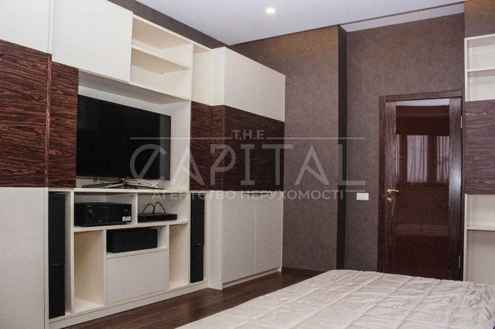 Оренда 3к квартири 2 с/в Підвісоцького 6в Генератор Печерськ Київ - зображення 7