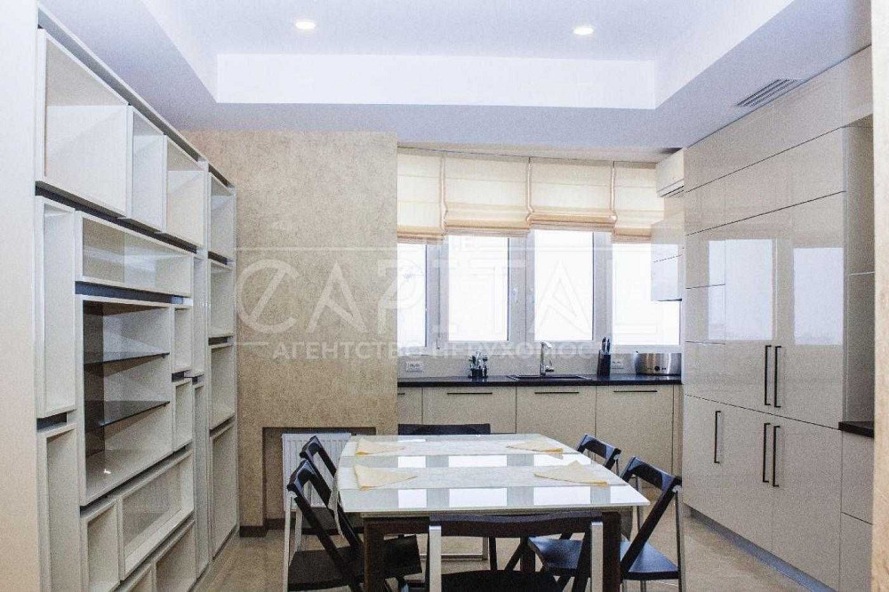 Оренда 3к квартири 2 с/в Підвісоцького 6в Генератор Печерськ Київ - зображення 3