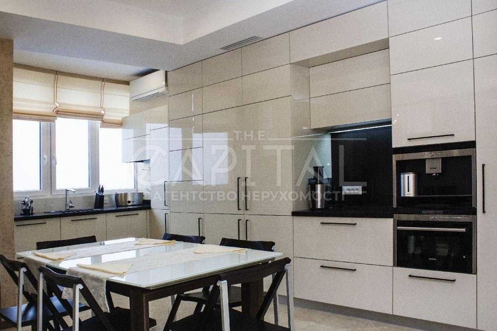 Оренда 3к квартири 2 с/в Підвісоцького 6в Генератор Печерськ Київ - зображення 4