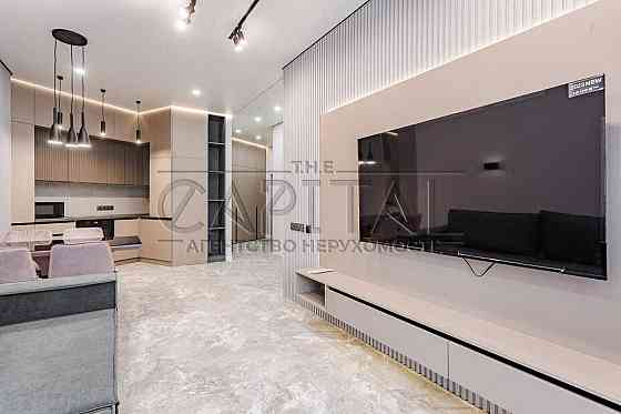 1-к квартира бізнес-класу в ЖК Manhattan City Київ