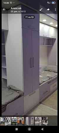 Сдается двухкомнатная квартира Slov`iansk