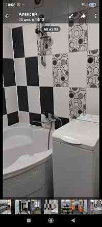 Сдается двухкомнатная квартира Slov`iansk