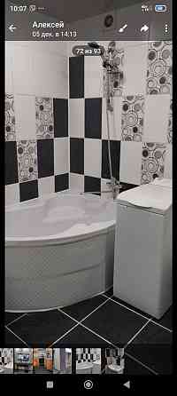 Сдается двухкомнатная квартира Slov`iansk