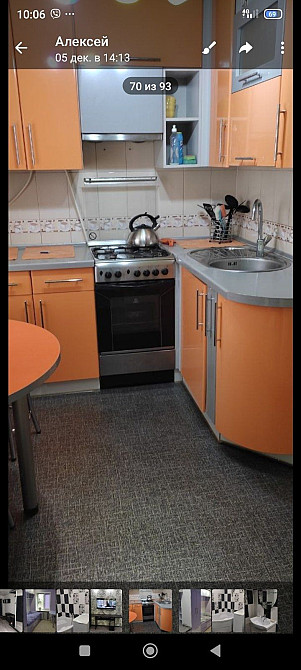 Сдается двухкомнатная квартира Slov`iansk - photo 6