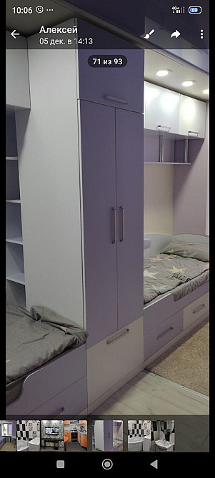 Сдается двухкомнатная квартира Slov`iansk - photo 3