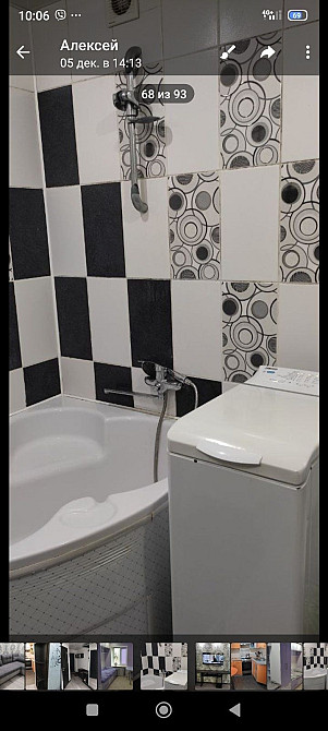 Сдается двухкомнатная квартира Slov`iansk - photo 5