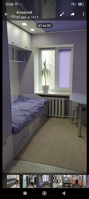 Сдается двухкомнатная квартира Slov`iansk - photo 7