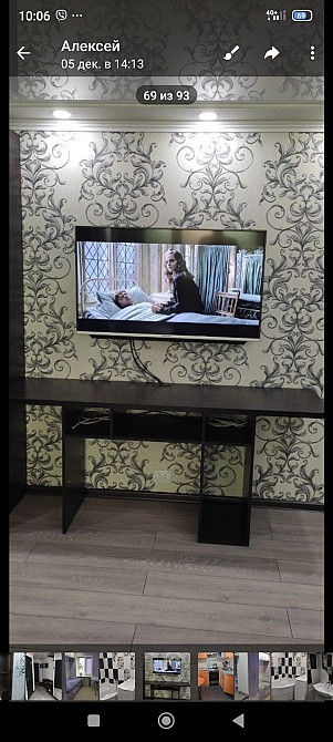 Сдается двухкомнатная квартира Slov`iansk - photo 2