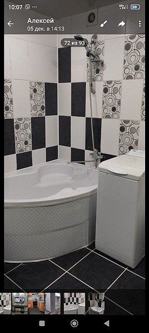 Сдается двухкомнатная квартира Slov`iansk - photo 4