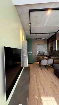 Оренда Квартира 1кім 45м2 ЖК UNIT Home Кондиціонер Київ