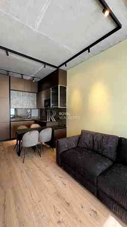 Оренда Квартира 1кім 45м2 ЖК UNIT Home Кондиціонер Київ