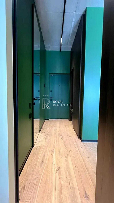 Оренда Квартира 1кім 45м2 ЖК UNIT Home Кондиціонер Київ - зображення 5