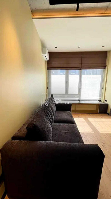 Оренда Квартира 1кім 45м2 ЖК UNIT Home Кондиціонер Київ - зображення 8