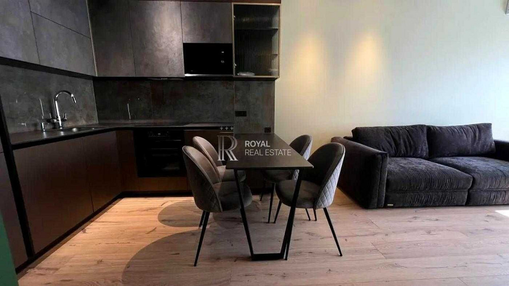 Оренда Квартира 1кім 45м2 ЖК UNIT Home Кондиціонер Київ - зображення 3