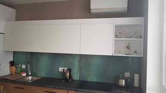 ЖК Заречный 1к квартира без комиссии! Київ