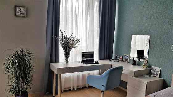 ЖК Заречный 1к квартира без комиссии! Київ