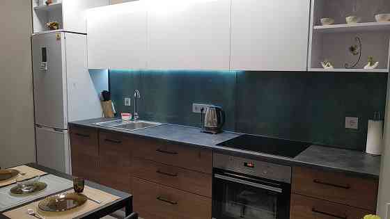 ЖК Заречный 1к квартира без комиссии! Київ