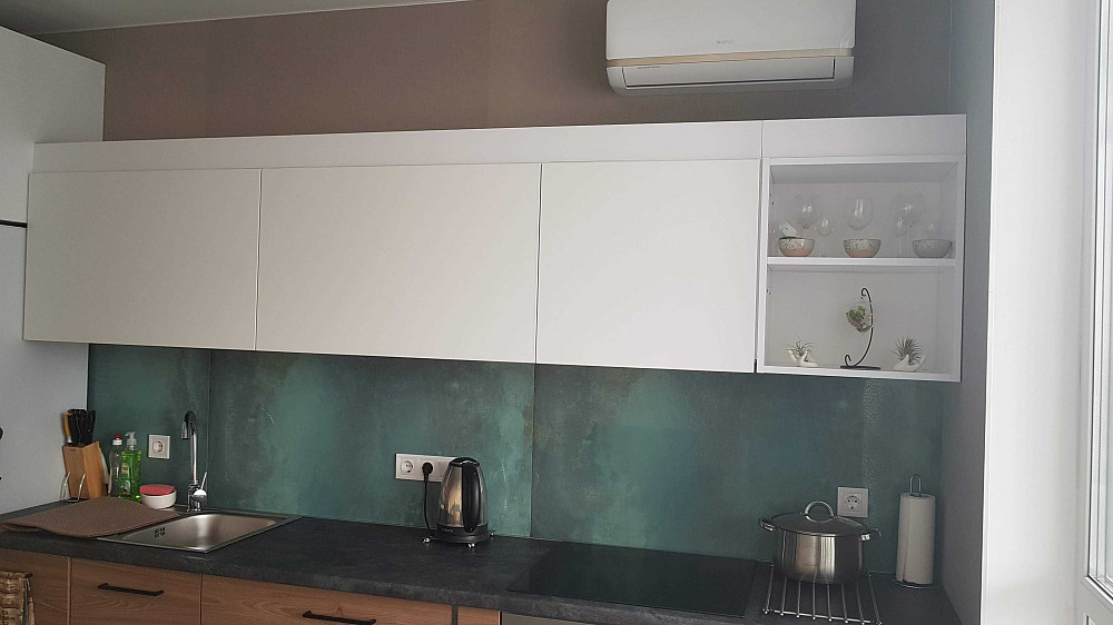 ЖК Заречный 1к квартира без комиссии! Київ - зображення 5