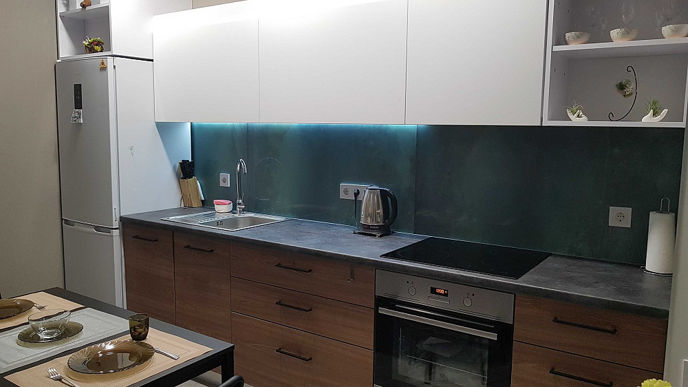 ЖК Заречный 1к квартира без комиссии! Київ - зображення 4