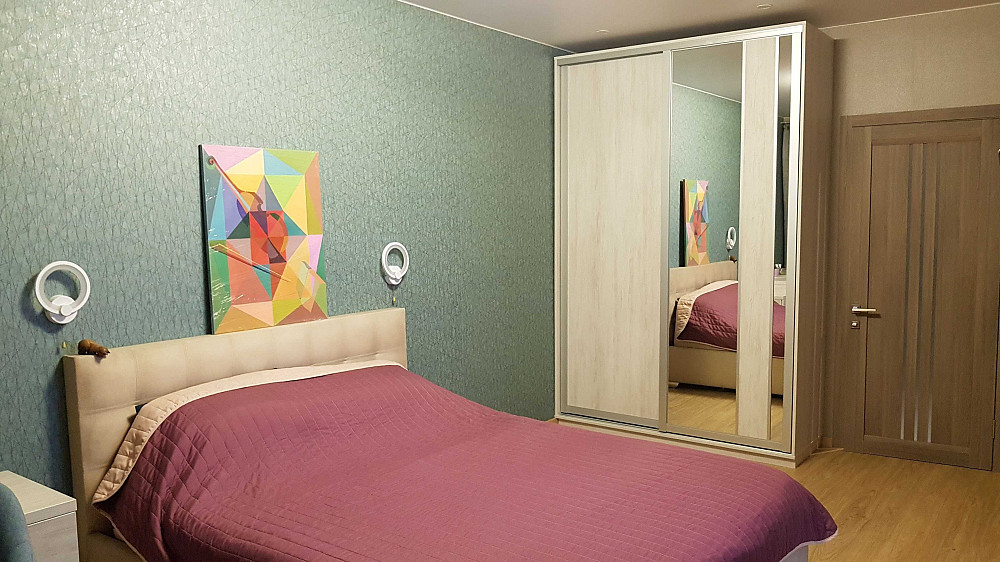 ЖК Заречный 1к квартира без комиссии! Київ - зображення 8