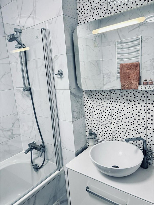 Оренда 2к квартири Печерськ центр Київ Київ - зображення 8