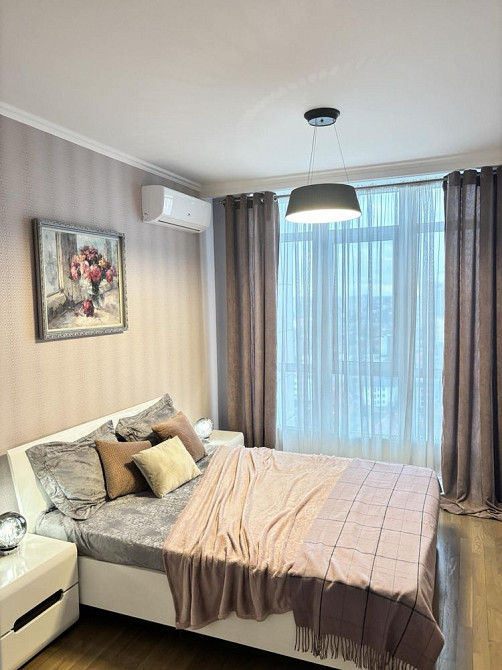 Оренда 2к квартири Печерськ центр Київ Київ - зображення 6