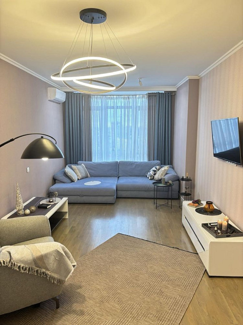 Оренда 2к квартири Печерськ центр Київ Київ - зображення 1