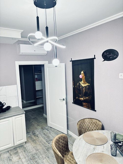 Оренда 2к квартири Печерськ центр Київ Київ - зображення 5