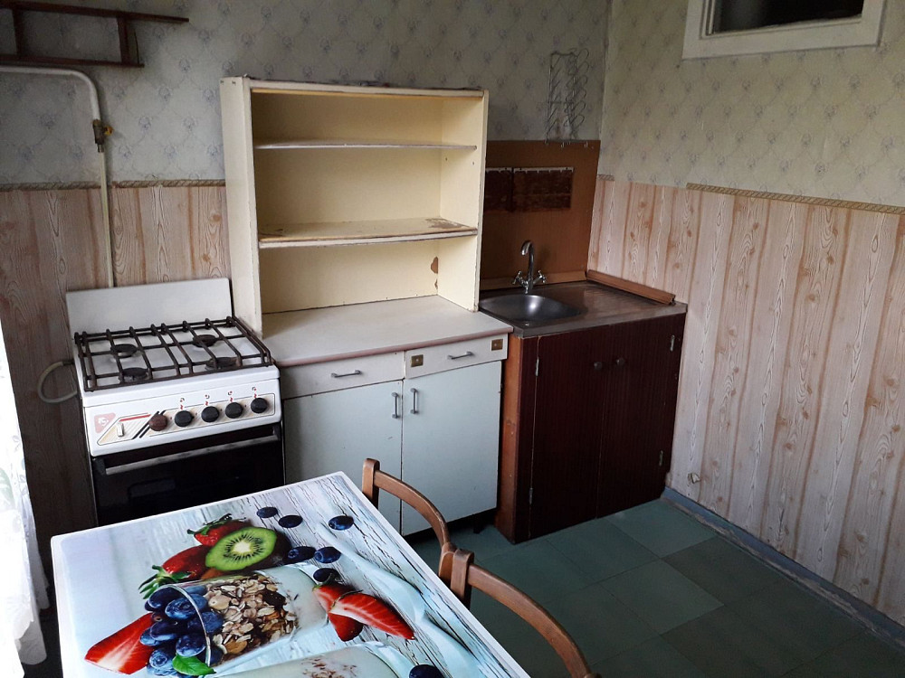 Аренда 1-кімнатної квартири  17 квартал  Кривий Ріг Кривой Рог - изображение 5