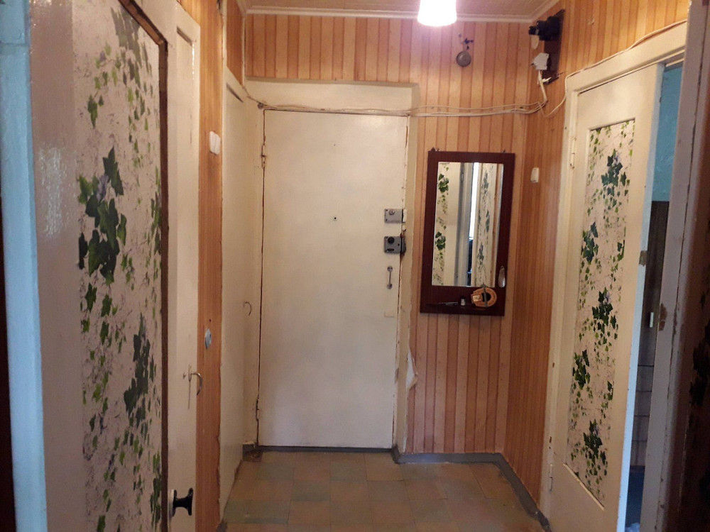 Аренда 1-кімнатної квартири  17 квартал  Кривий Ріг Кривой Рог - изображение 4