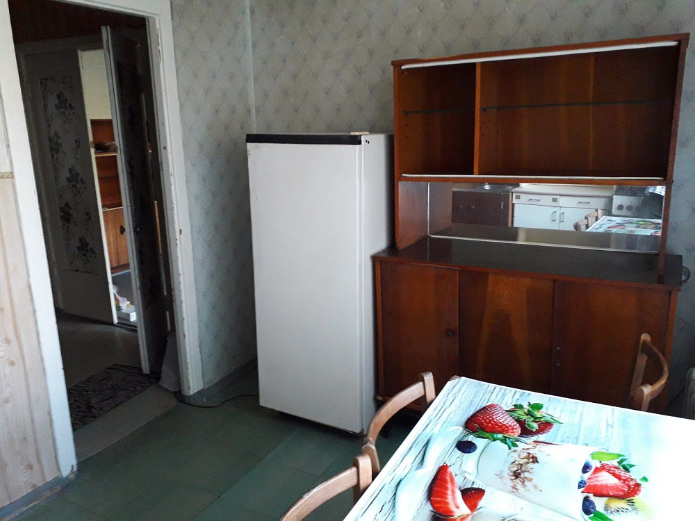 Аренда 1-кімнатної квартири  17 квартал  Кривий Ріг Кривой Рог - изображение 7