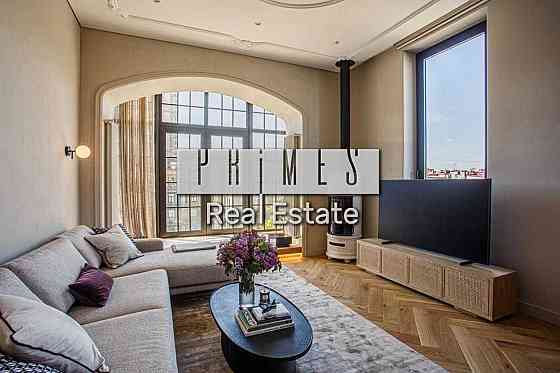 Оренда 2к квартири, вул. Інститутська, 13А, Липки Киев