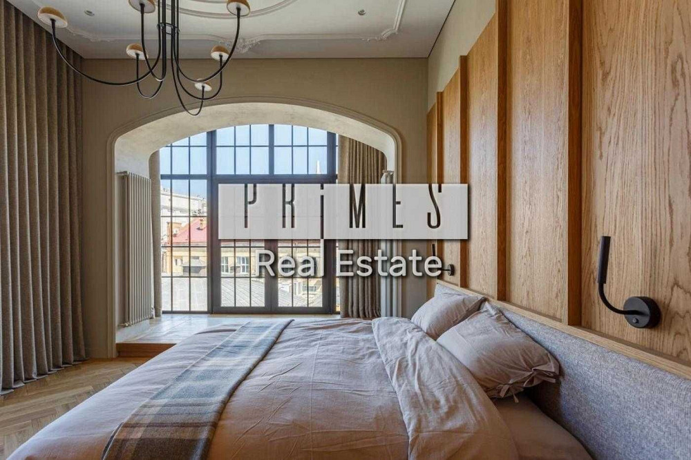 Оренда 2к квартири, вул. Інститутська, 13А, Липки Київ - зображення 6