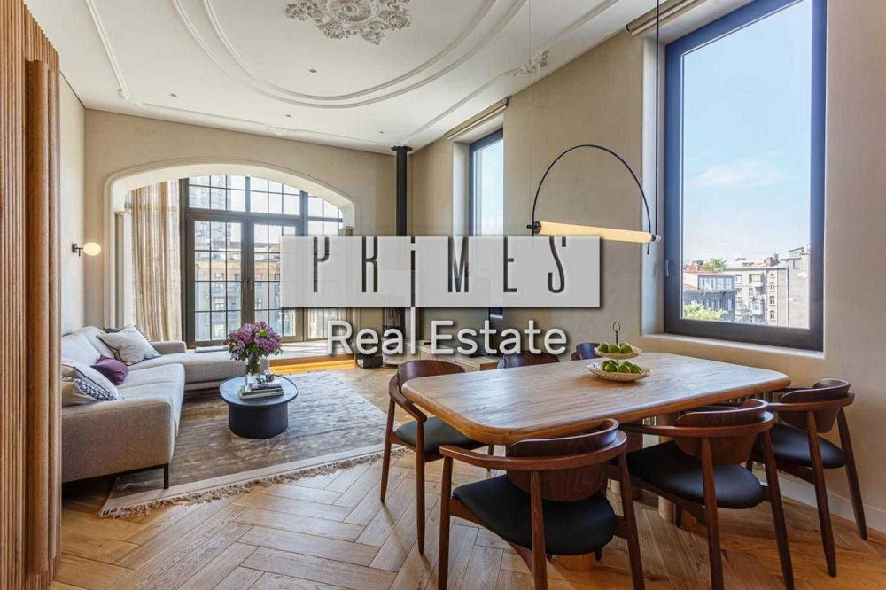 Оренда 2к квартири, вул. Інститутська, 13А, Липки Київ - зображення 3