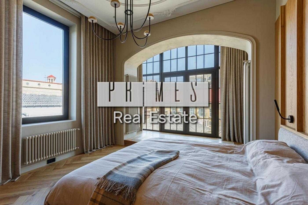 Оренда 2к квартири, вул. Інститутська, 13А, Липки Київ - зображення 7