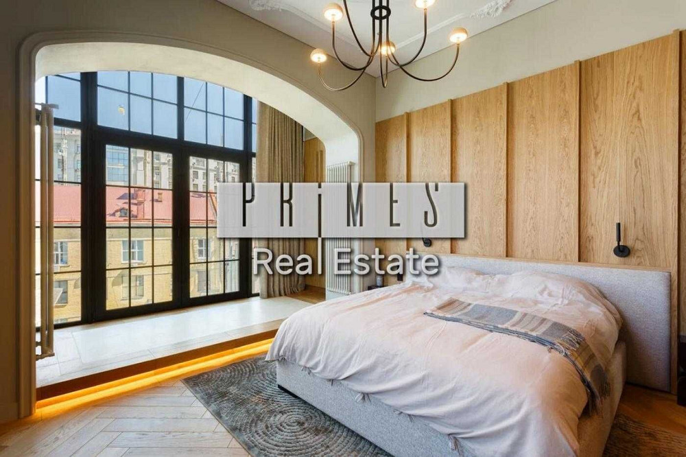 Оренда 2к квартири, вул. Інститутська, 13А, Липки Київ - зображення 8