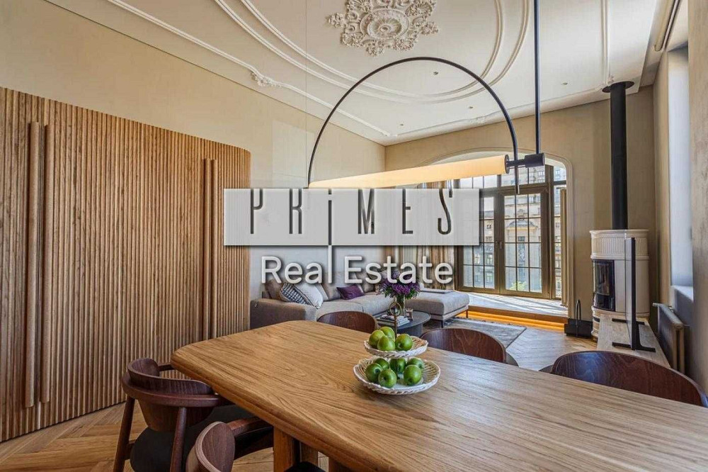 Оренда 2к квартири, вул. Інститутська, 13А, Липки Київ - зображення 2