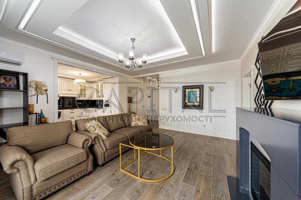 Аренда квартиры, пр-т Бажана Николая, ЖК Заречный, Дарницкий р-н Київ - зображення 2