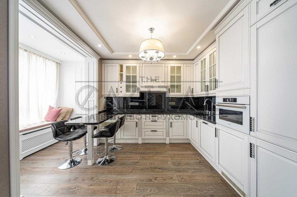 Аренда квартиры, пр-т Бажана Николая, ЖК Заречный, Дарницкий р-н Київ - зображення 5