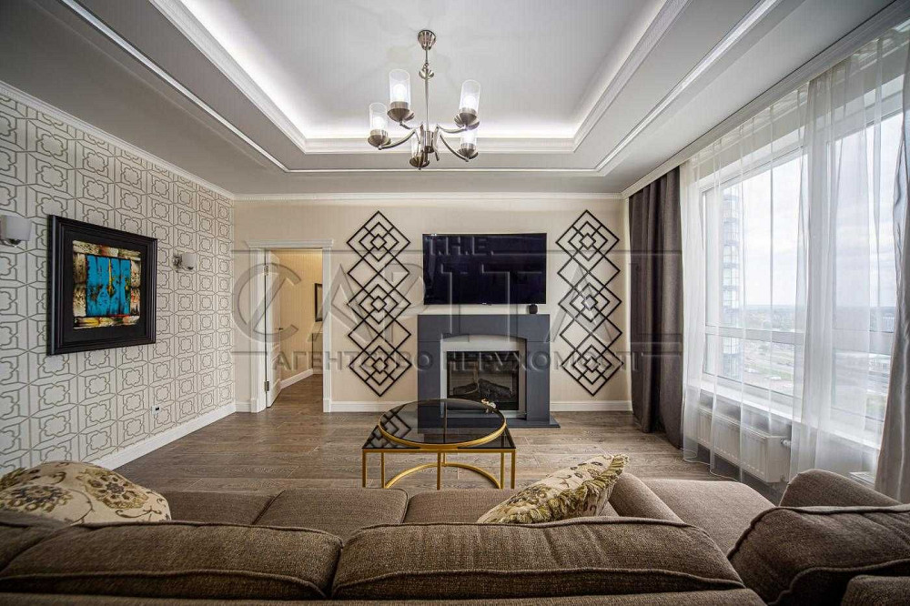 Аренда квартиры, пр-т Бажана Николая, ЖК Заречный, Дарницкий р-н Київ - зображення 8